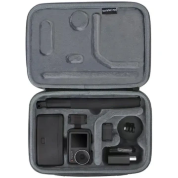Case Sunnylife for DJI Osmo Action 5 PRO|4|3 Adven