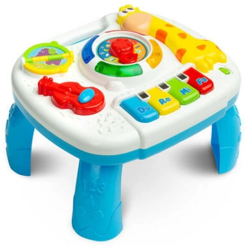 Interaktīvais galdiņš GIRAFFE Toyz 9002