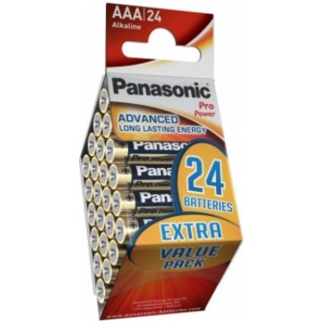 Panasonic PRO Power LR03 (AAA)