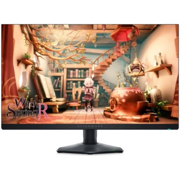 Dell Monitor alienware aw2724dm 27 cali led 2560x1