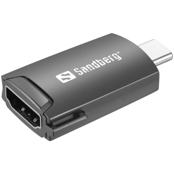 Sandberg 136-34 USB-C to HDMI Dongle
