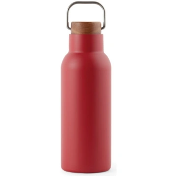 VINGA Ciro RCS recycled vacuum bottle 580ml