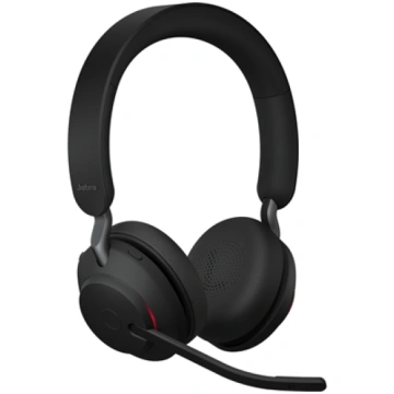 Jabra Evolve2 65 USB-C Black UC Stereo 26599-989-8