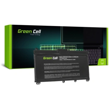 Green Cell Battery HP Pavilion 15-CC 11,55V 3,6Ah