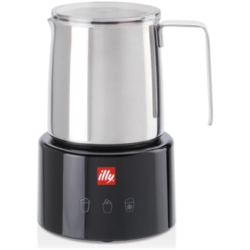 Spieniacz do illy (23760) | 23760/15597355 | 80037