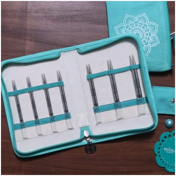 KnitPro The Mindful Collection komplekts HOPE