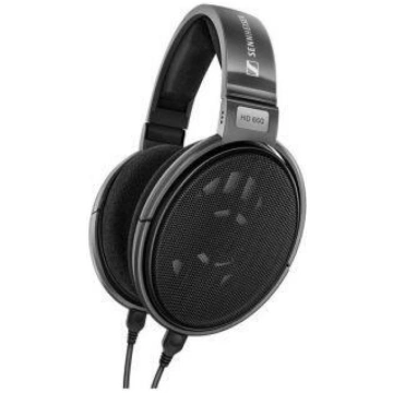 Sennheiser HD 650 Austiņas (508825)