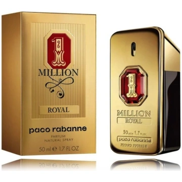 Paco Rabanne 1 Million Royal Parfum PP smaržas vīr