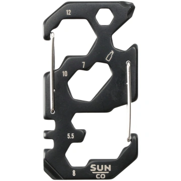 Sun Co. ToolBox Multitool Daudzfunkcionālais rīks