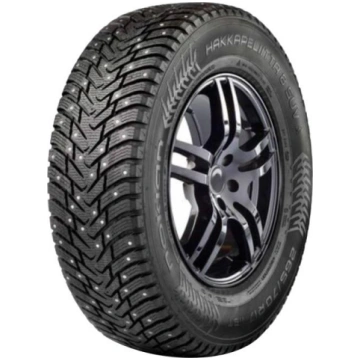 235/55R20 NOKIAN HKPL 8 SUV 102T DOT20 Studded 3PM