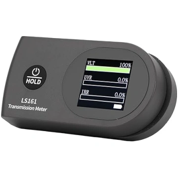 Tonometrs, digitālais logu tonēšanas mērītājs, 3-i