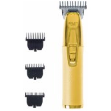 Adler AD 2836g Gold trimmeris AD 2836G-ADLER