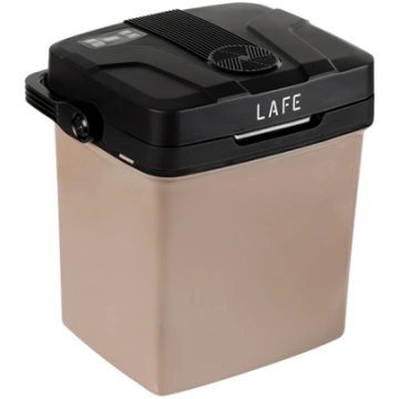 Lafe 47790 Travel Fridge ChillBox 5907512878477 (5
