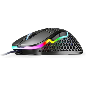 Xtrfy M4 RGB Black (XG-M4-RGB-BLACK)