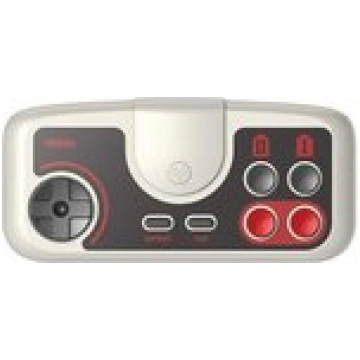 8bitdo PCe Wireless Controller | 2.4GHz | Switch, 