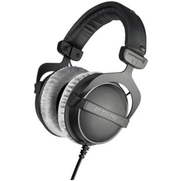 Beyerdynamic | Reference headphones | DT 770 PRO |