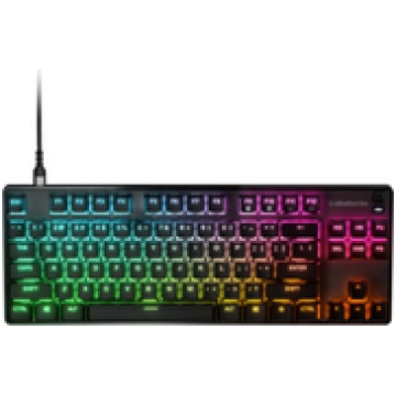 SteelSeries Apex 9 TKL Black ENG 64847