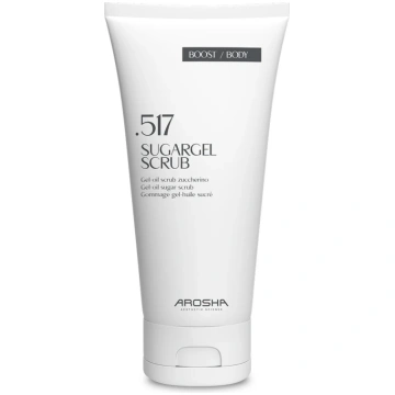 AROSHA 517 SUGARGEL SCRUB