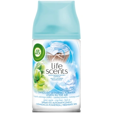 AirWick Freshmatic Max Automatic Spray Blue 250ml 