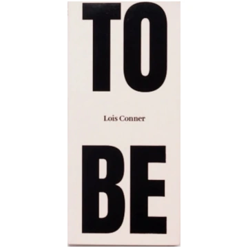 To Be Lois Connor