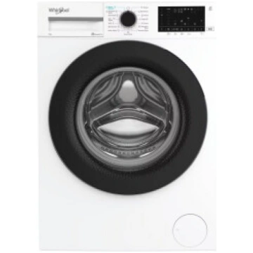 Indesit WAM 97WB EE Washing machine, A, Front load