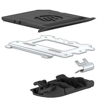 HP Plastics Kit Plastics kit, HP, EliteBook 730958