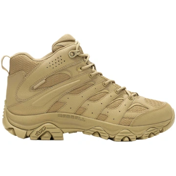 Chaussures Merrell Moab 3 Waterproof Mid - Coyote 