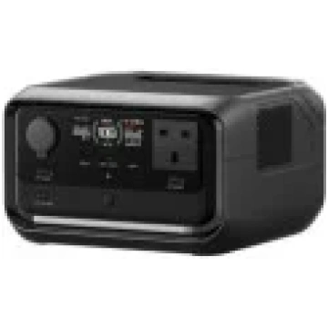 EcoFlow RIVER 3 Plus Portable Power Station 286Wh 