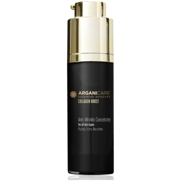 ARGANICARE - Sejas koncentrāts ar kolagēnu un arga