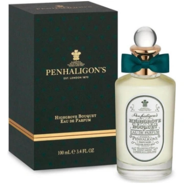 Penhaligon"s Highgrove Bouquet Parfimērijas ūdens 