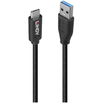 CABLE USB3.2 TYPE A TO C 1.5M/36972 LINDY