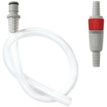 Rezerves daļa Hydraulics Quick connect Kit Osprey