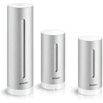 Netatmo NBU-NWS-NIM indoor weather station