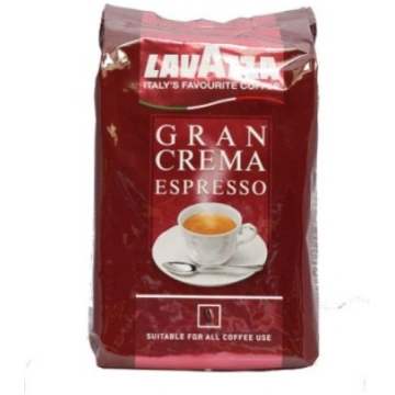 Lavazza Gran Crema Espresso 1kg