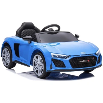 Lean Cars Auto Ar Akumulatoru Darbināms Audi R8 Li