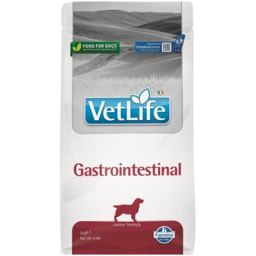 FARMINA Vet Life Gastrointestinal Dog 2 kg barība