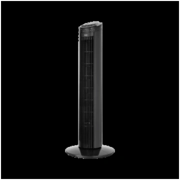 Teesa™ Kolonnas tipa ventilators | 74cm |Tālvadība