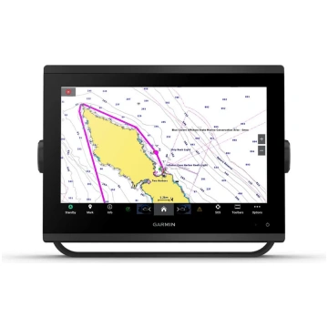 GARMIN GPSMAP 1223 Eholote (010-02367-00)