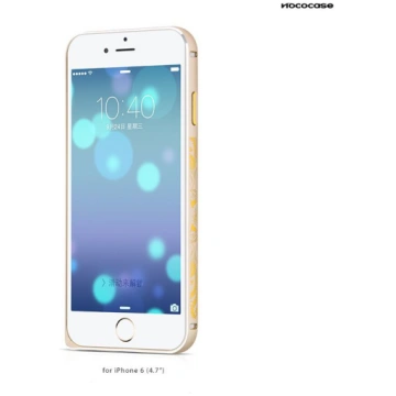 Hoco Apple iPhone 6 Good fortune bumper HI-T027 go