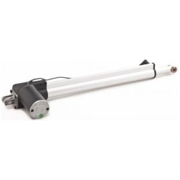 FDI linear actuator 24V - 200mm 6mm with Hall sens