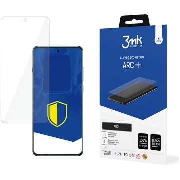 3mk ARC+ foil for OnePlus 12