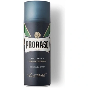 Blue Shaving Foam Skūšanās putas 300ml Proraso 800