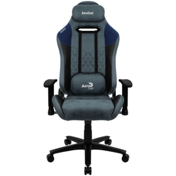 Aerocool AC-280 DUKE spēļu krēsls AEROAC-280DUKE-B