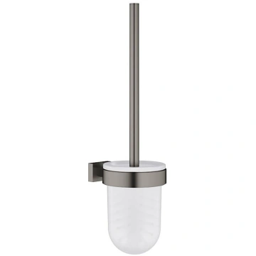 GROHE 40513AL1 - Tualetes tīrīšanas komplekts ESSE