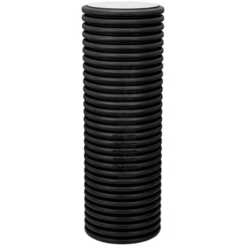 PP caurteka OD400/2m bez muftas