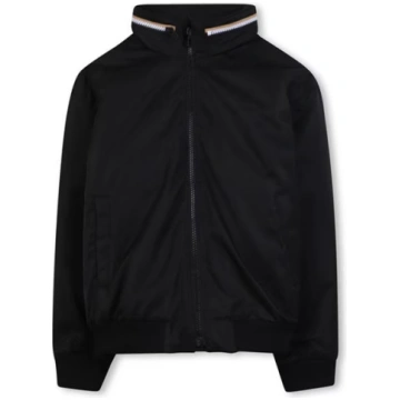 Kids' Lightweight Bomber Jacket