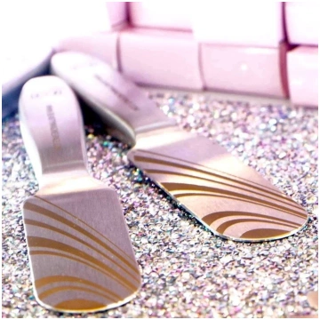 BIS Pure Nails PEDIKĪRA BĀZE maināmām vīlēm