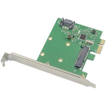 ProXtend PCIe x4 - mSATA (PX-SR-10256) | PX-SR-102