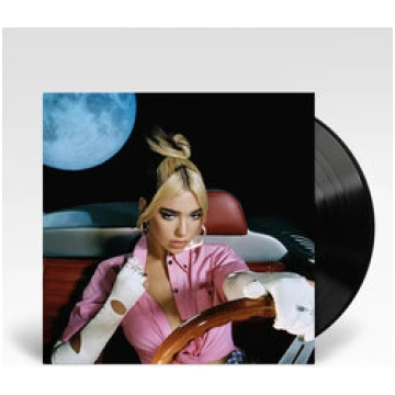 Dua Lipa - Future Nostalgia , Vinyl
