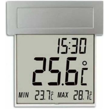 TFA 30.1035 Vision Solar | 30.1035 | 4009816017475